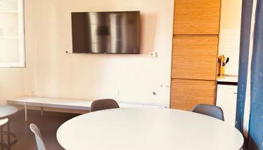 Centro y moderno apartamento Santa Cruz capital - Foto 5