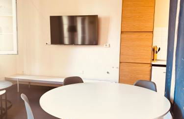 Centro y moderno apartamento Santa Cruz capital - Foto 5