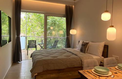 SEAL of Deer - Castle View - 5 minute walk to the Beach - Photo 1