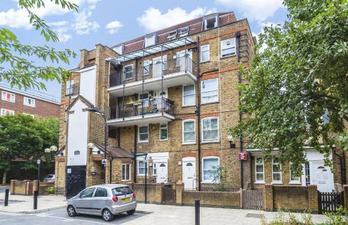 Beautiful loft style apartment - Foto 18