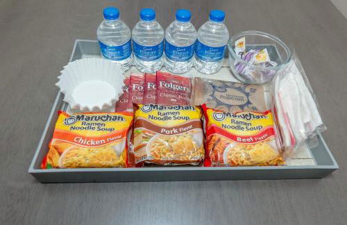 Buckhead 2BR Free Parking & Wi-Fi - Foto 8