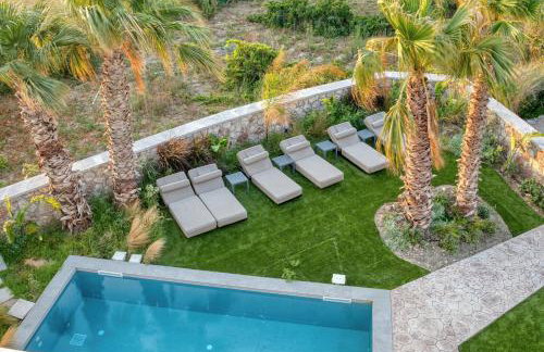 Penélope Beachfront Villas - Foto 59