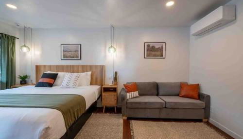 Columbia Cabins Cabin 6 - Foto 3