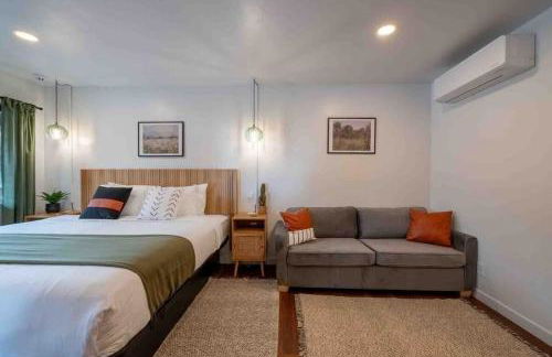 Columbia Cabins Cabin 6 - Foto 3