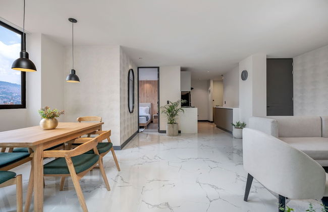 HOUSY Laureles - Foto 74