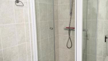 Appart' avec grande terrasse vue mer -50m plage et du sentier de randonnée - Photo 5