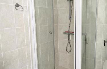 Appart' avec grande terrasse vue mer -50m plage et du sentier de randonnée - Photo 5