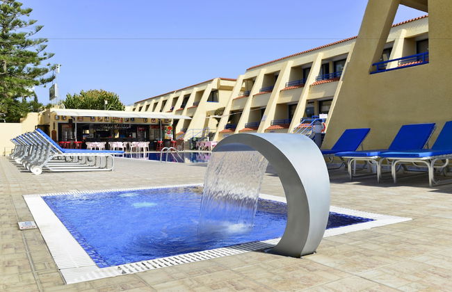 Napa Prince Hotel Apartments - Foto 34