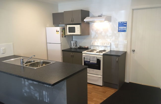 Woodlands Motels and Apartments - Foto 34