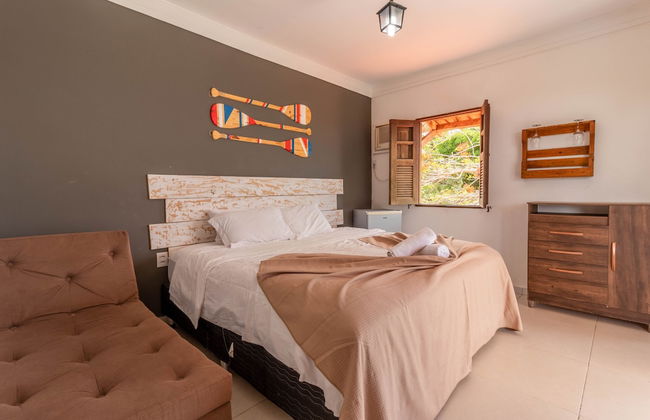 PF12 - Ótima Casa 3 Quartos - Açu da Torre - Foto 6