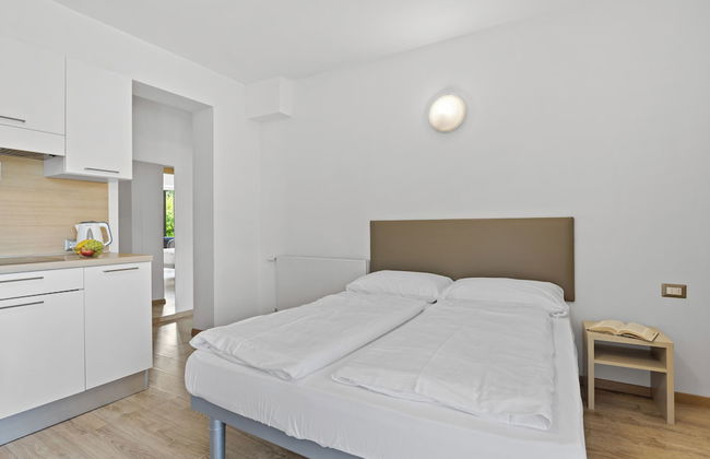 Residence Lagorai - Foto 21