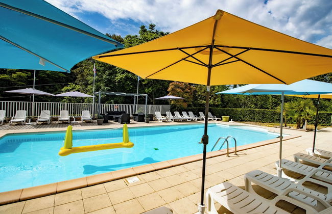 Les Chalets d'Argentouleau - Foto 77