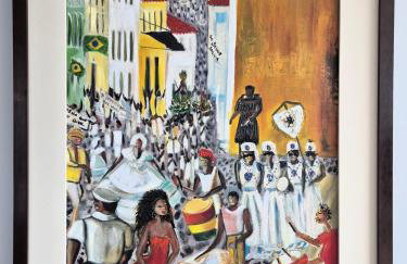 Paraíso Azul na Contorno - Photo 36