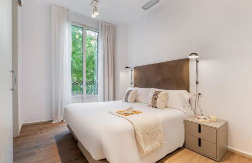 Aspasios Rambla Catalunya Apartments - Foto 12