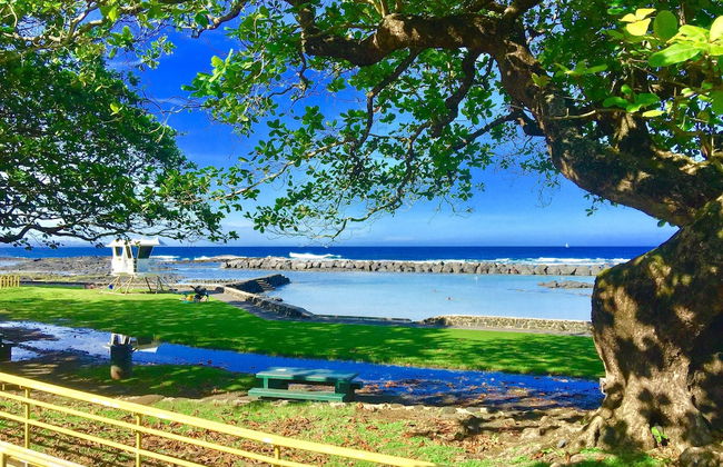 Pua Lani 2 Bedroom Home by RedAwning - Foto 41