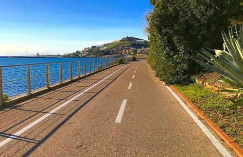 A marina on Bussana Sanremo seaside - Foto 62