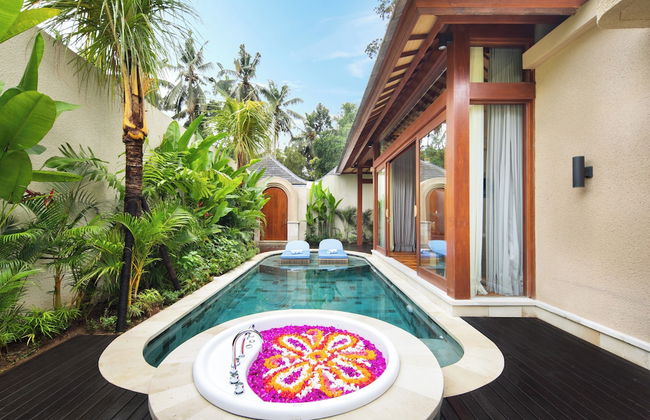 Asvara Resort & Spa Ubud by Ini Vie Hospitality - Foto 16