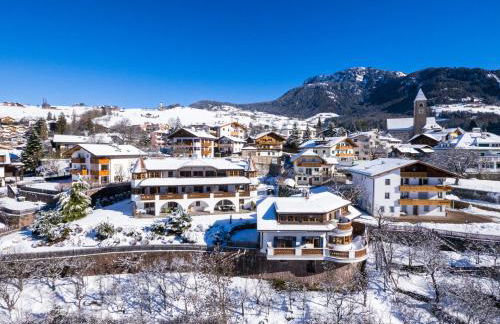 Residence Burghof - Foto 67