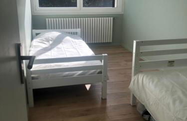 Le Colombier - Foto 13