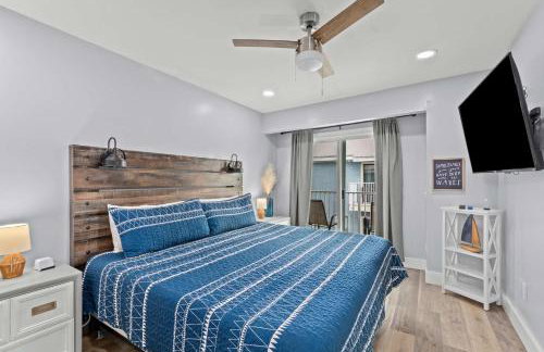 Dest-Zen Gated Beach Access Game Room - Foto 31