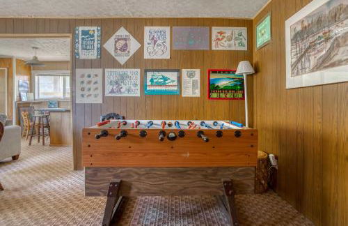 Totem House - Meredith Lodging - Foto 31