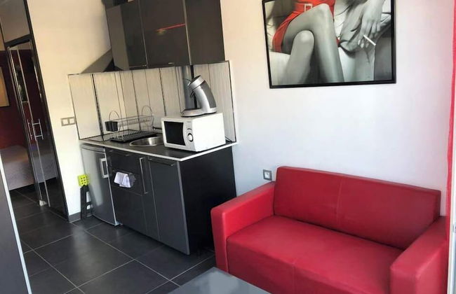 Appartement Port Nature Village Naturiste Cap D'agde - Foto 76