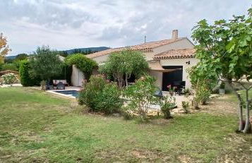 Villa de charme à Cucuron au pied du luberon - Foto 42