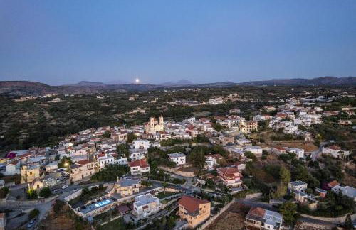 Suites Olive Tree Farm Episkopi Village - Photo 90