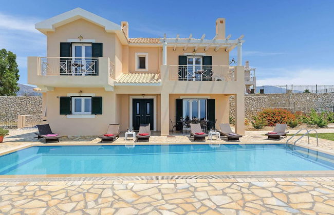 Villa Argostoli Bay - Foto 17