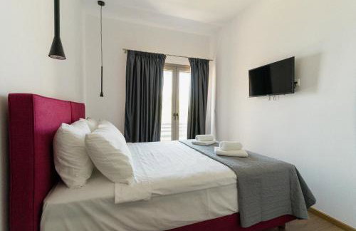 Ollenia's Harmony Luxury Apartments - Foto 42