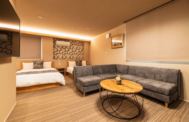 Grand Base Urakami - Foto 34