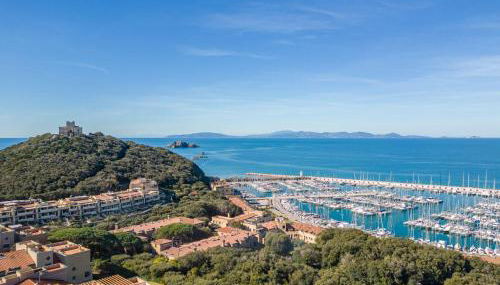 Apartment I Boboli by Interhome - Foto 5