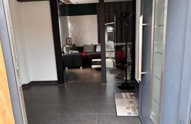 Zweizimmer-Häuschen im Schwarzwald - Foto 13