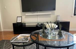 1BR Apt in Sunnyside 15 min to Manhattan - Foto 8