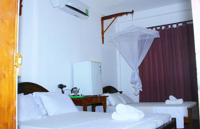 Nature Park Udawalawe - Foto 10