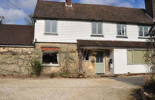 Little Tidebrook Farm - Foto 6