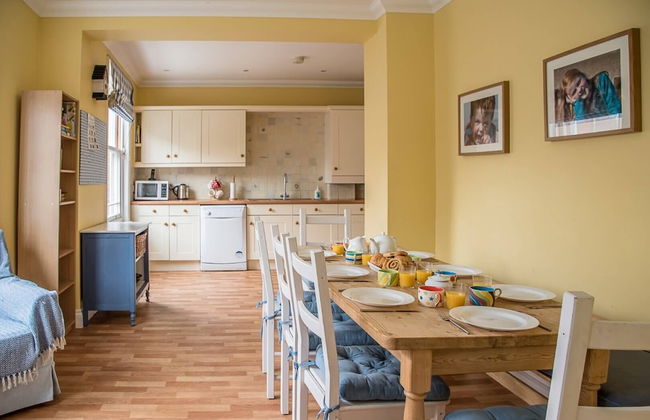 16 Hartington, Aldeburgh - Foto 1