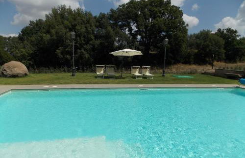 Il Rifugio del Vescovo - Foto 67