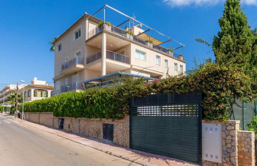 Ático Las Palmeras - Foto 25