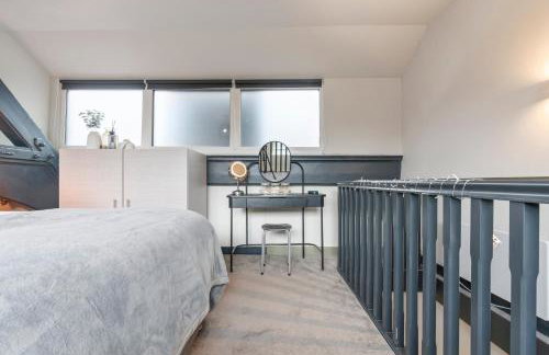 Cosy Mezzanine Apartment Leeds City Centre - Foto 28