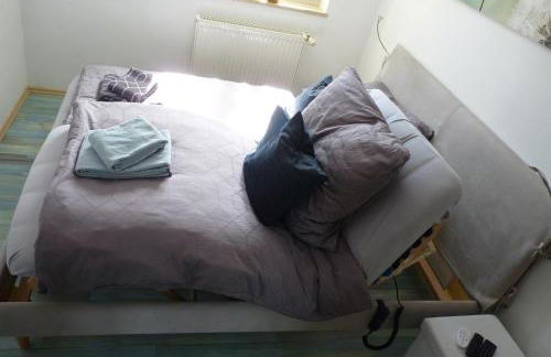 Panoramahaus Hopfner Nähe Zugspitze und Eibsee - Foto 13