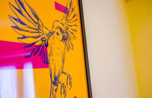 Eagle homely apartment - Foto 20