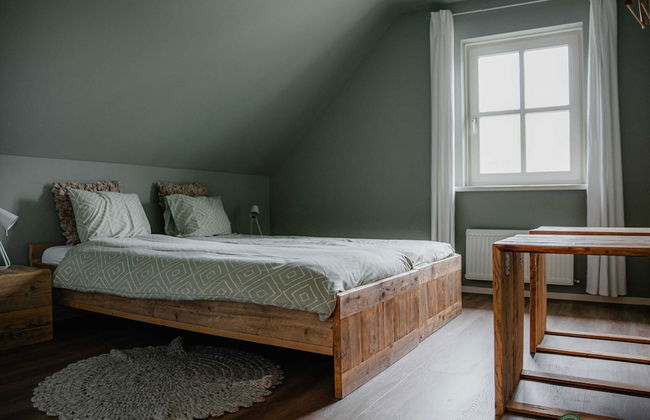 Stylish Holiday Home in Leende With Terrace - Foto 26