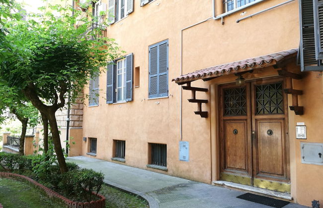 Palma Residences In Rome - Photo 2