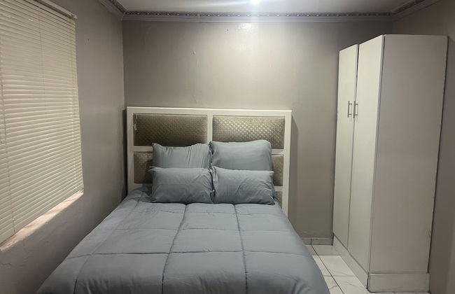 4th Road accommodation - Photo 4