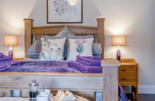 The Old Cottage - Uk49169 - Foto 10