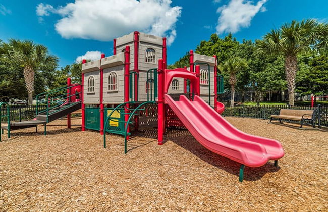 Mickey's Menagerie - Foto 37