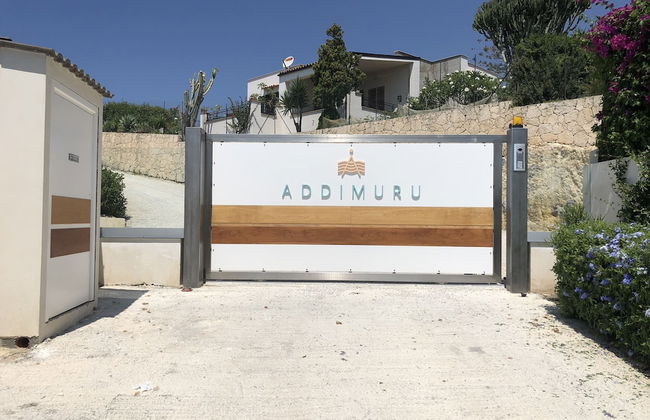 Addimuru - Foto 2