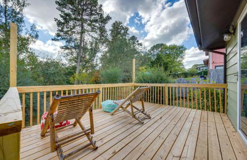 5 Mi to Trussville Birmingham Home with Balcony - Photo 21