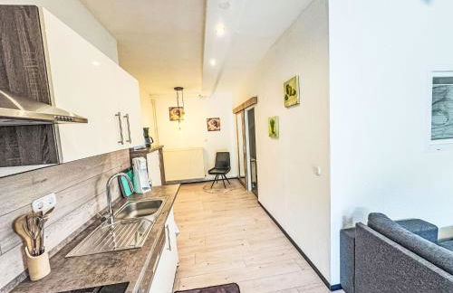 Apartment Sonnenblick by Interhome - Foto 19